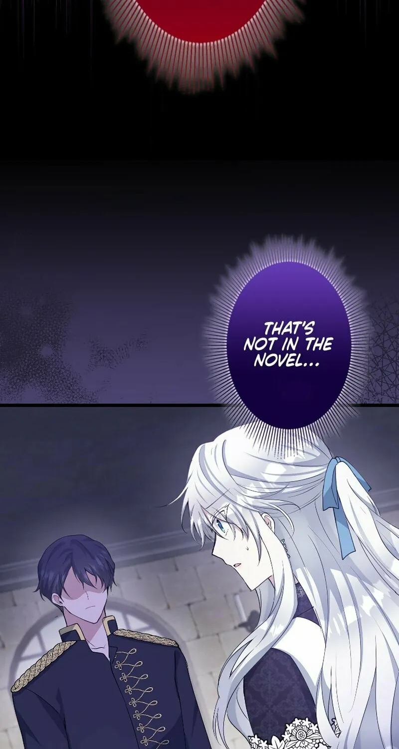 I Became a Fallen Saint Pregnant With a Tyrant Chapter 24 page 97 - 
