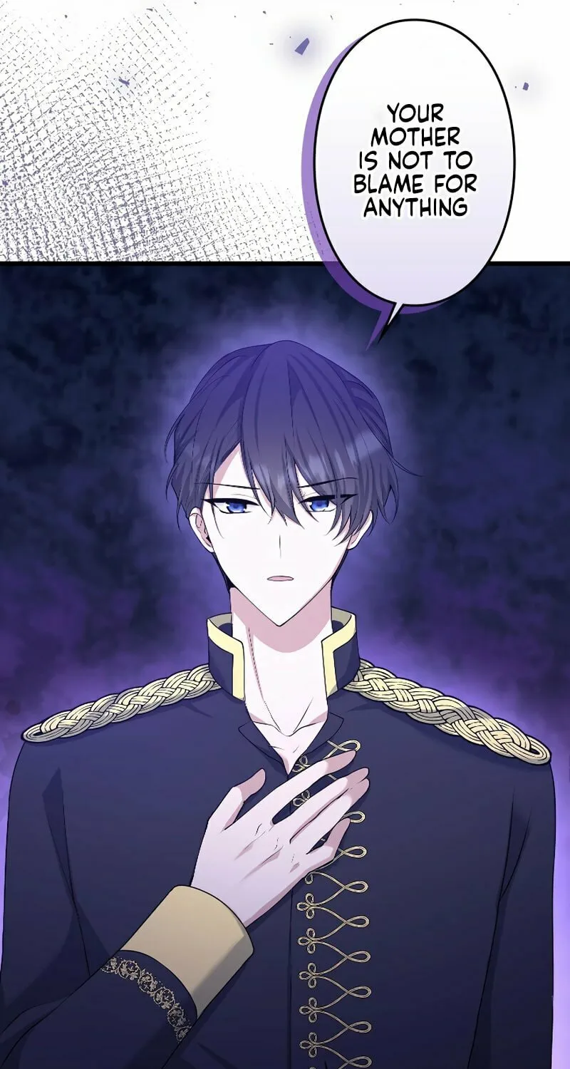 I Became a Fallen Saint Pregnant With a Tyrant Chapter 24 page 99 - 