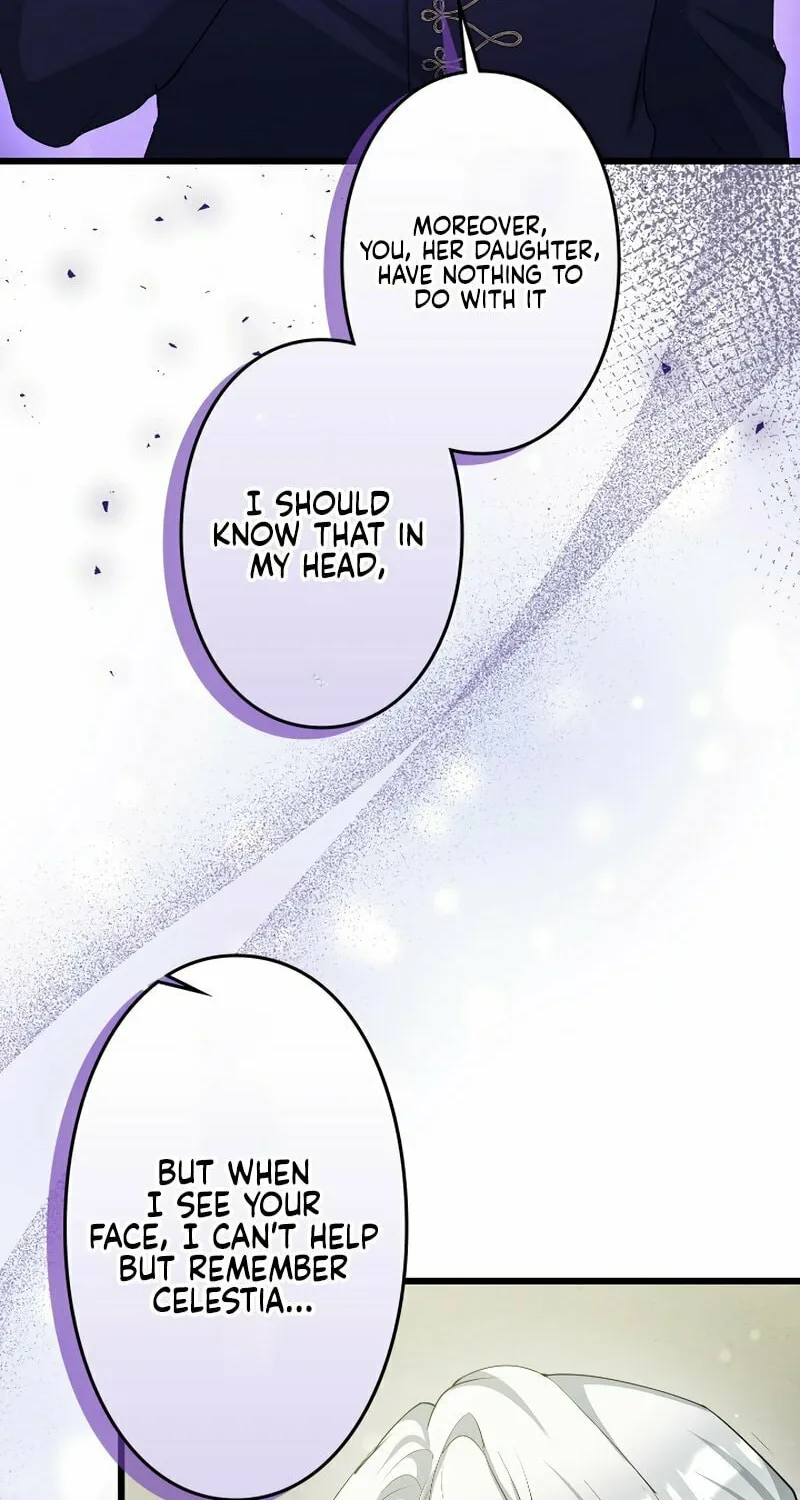 I Became a Fallen Saint Pregnant With a Tyrant Chapter 24 page 100 - 