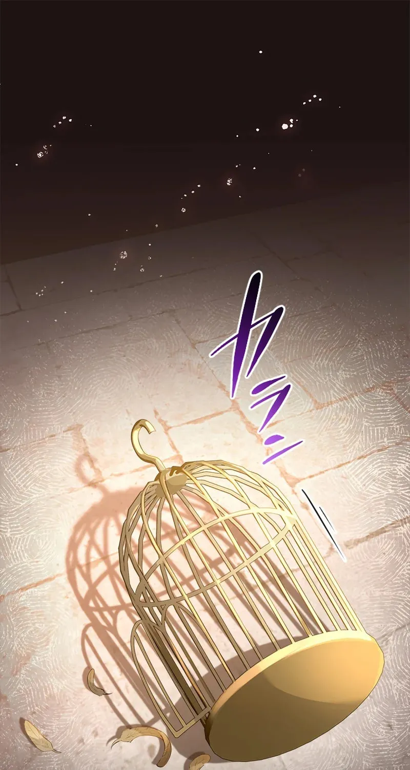 I Became a Fallen Saint Pregnant With a Tyrant Chapter 25 page 2 - 