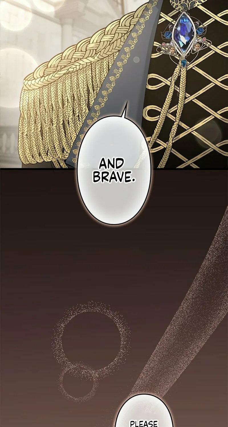 I Became a Fallen Saint Pregnant With a Tyrant Chapter 25 page 11 - 