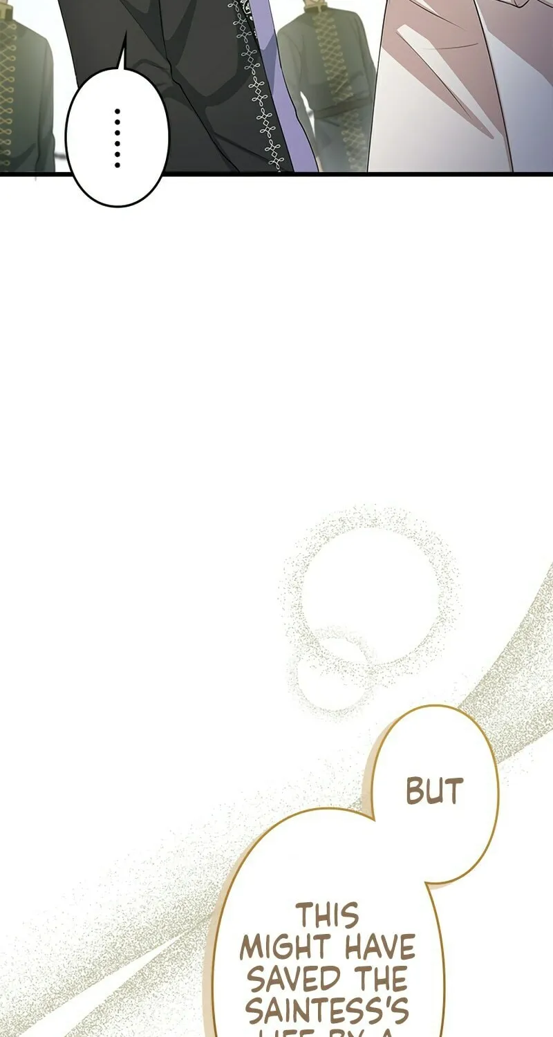 I Became a Fallen Saint Pregnant With a Tyrant Chapter 25 page 102 - 