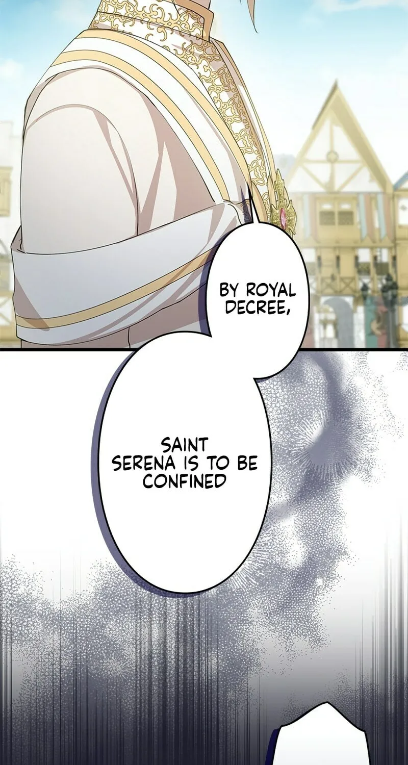 I Became a Fallen Saint Pregnant With a Tyrant Chapter 25 page 108 - 