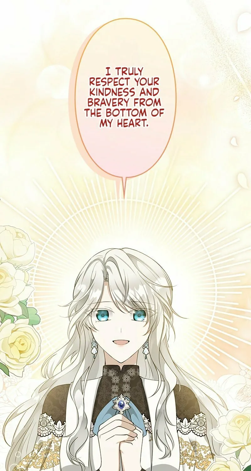 I Became a Fallen Saint Pregnant With a Tyrant Chapter 25 page 14 - 