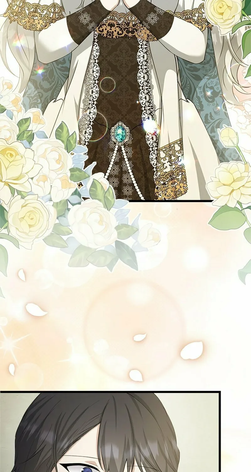 I Became a Fallen Saint Pregnant With a Tyrant Chapter 25 page 15 - 