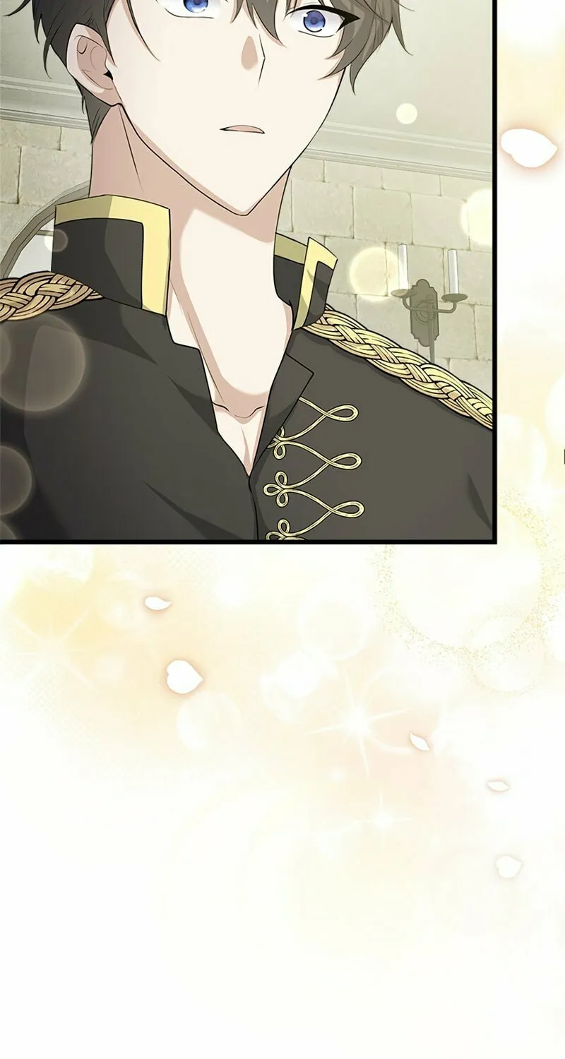 I Became a Fallen Saint Pregnant With a Tyrant Chapter 25 page 16 - 