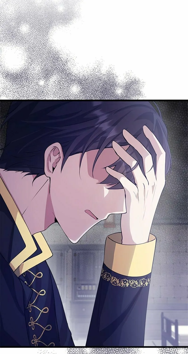 I Became a Fallen Saint Pregnant With a Tyrant Chapter 25 page 18 - 
