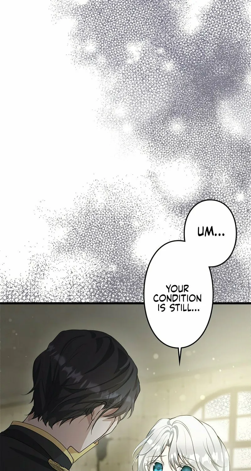 I Became a Fallen Saint Pregnant With a Tyrant Chapter 25 page 19 - 