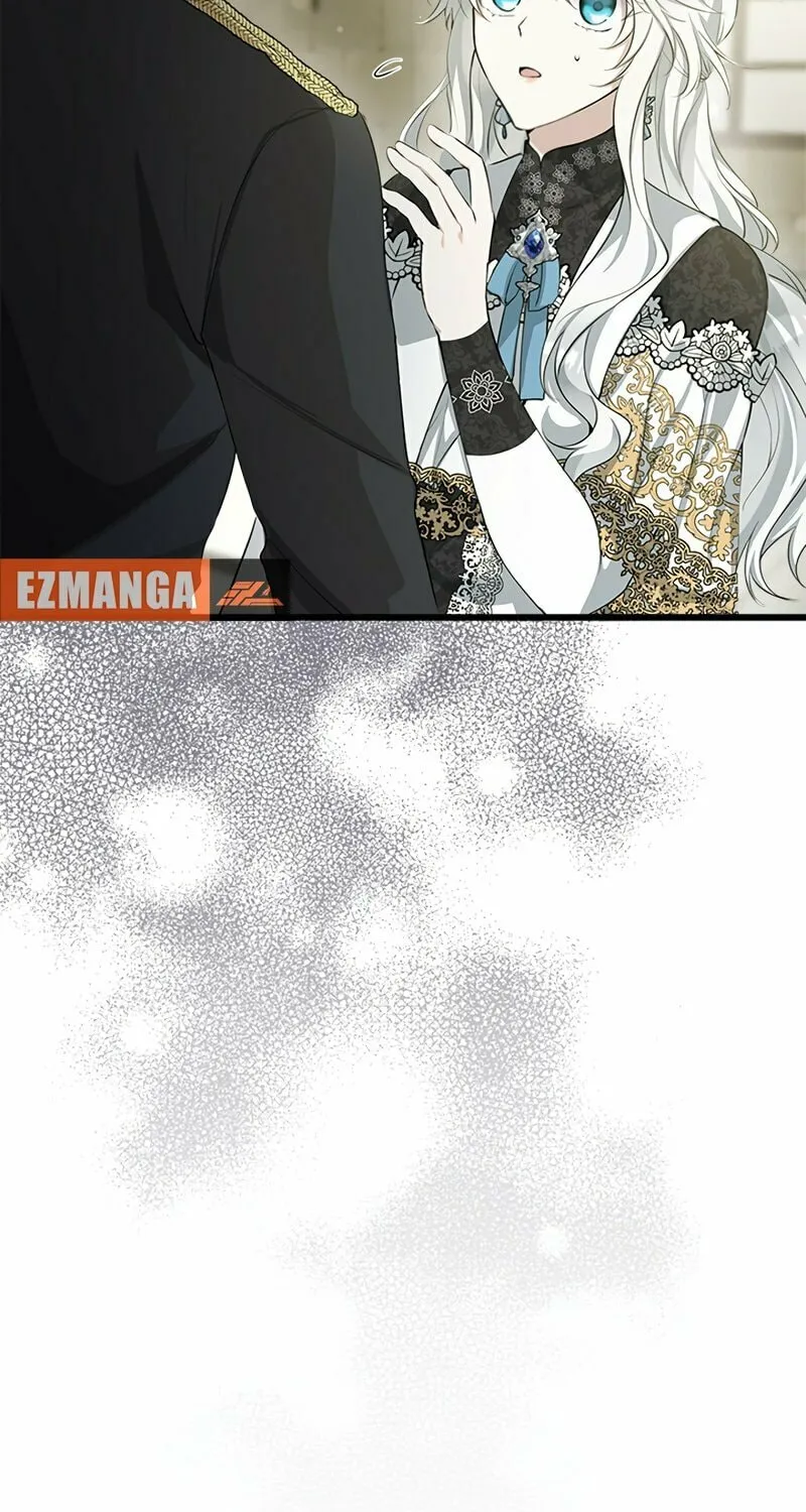 I Became a Fallen Saint Pregnant With a Tyrant Chapter 25 page 20 - 