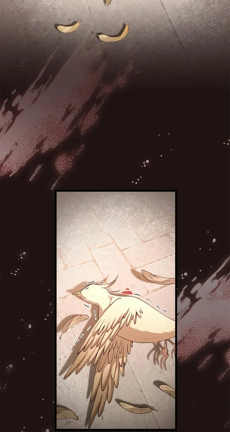 I Became a Fallen Saint Pregnant With a Tyrant Chapter 25 page 3 - 
