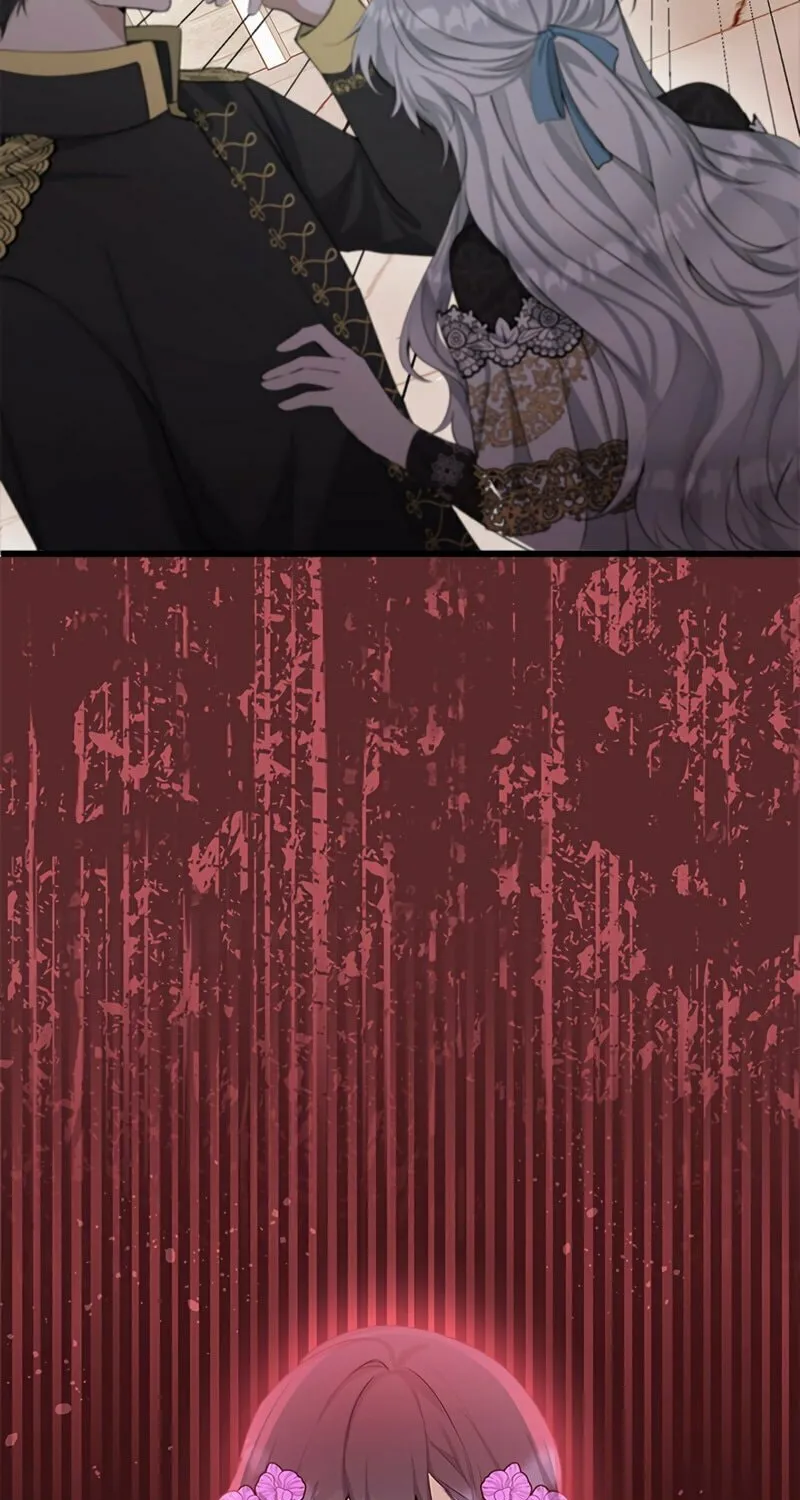 I Became a Fallen Saint Pregnant With a Tyrant Chapter 25 page 24 - 