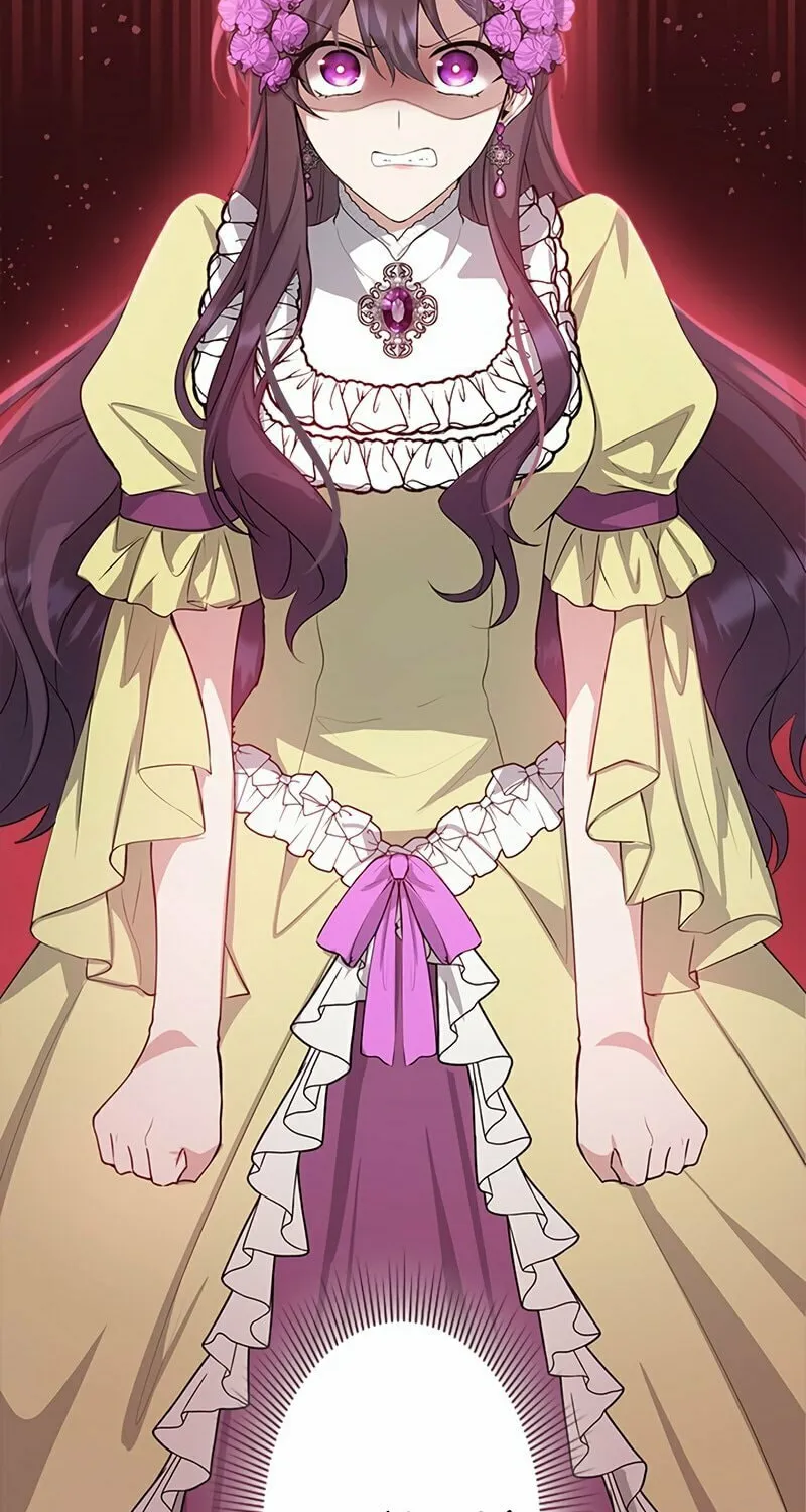 I Became a Fallen Saint Pregnant With a Tyrant Chapter 25 page 25 - 