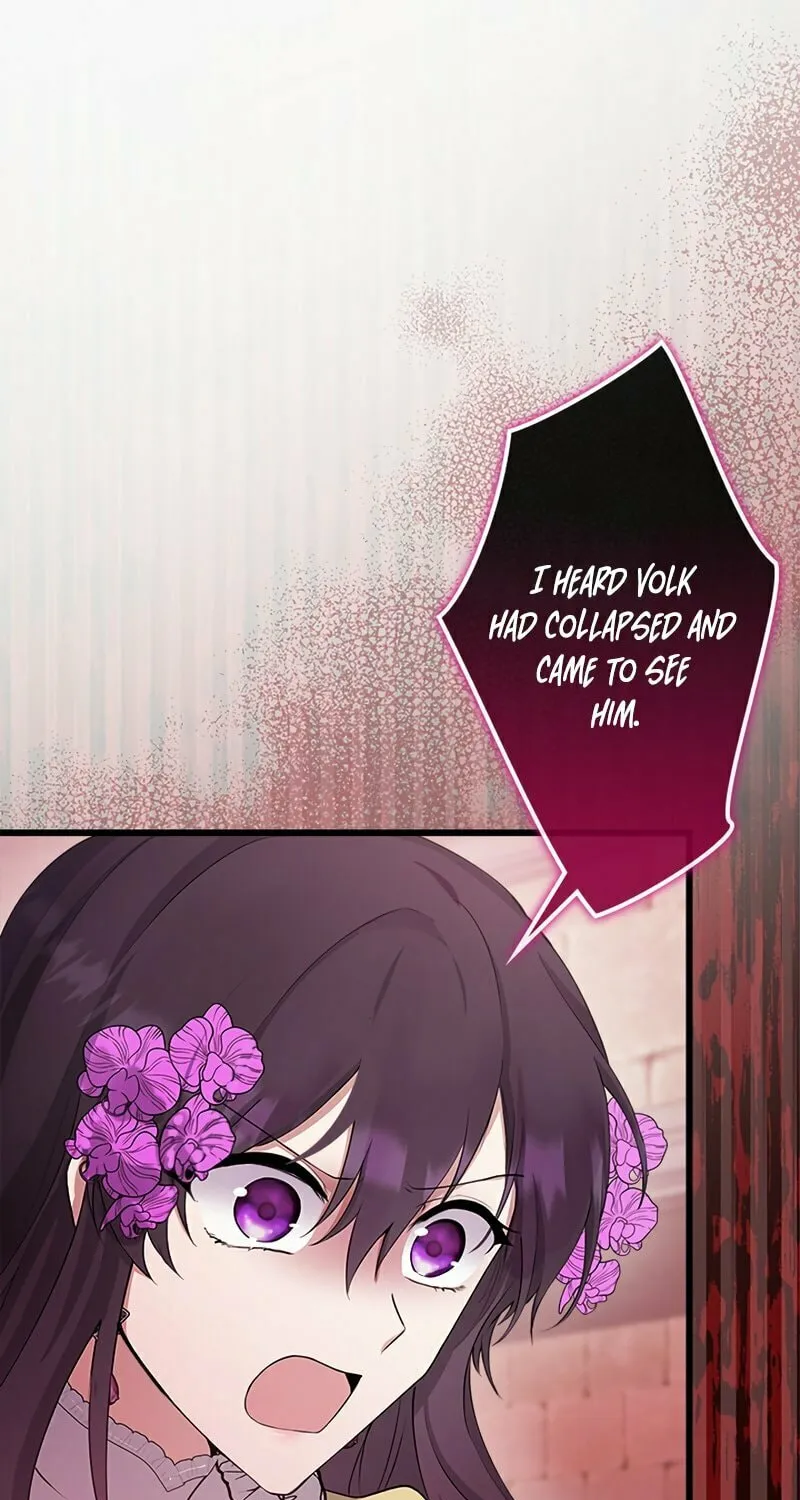 I Became a Fallen Saint Pregnant With a Tyrant Chapter 25 page 28 - 