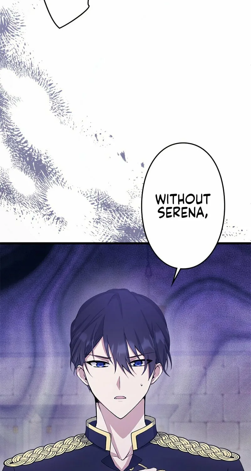 I Became a Fallen Saint Pregnant With a Tyrant Chapter 25 page 34 - 