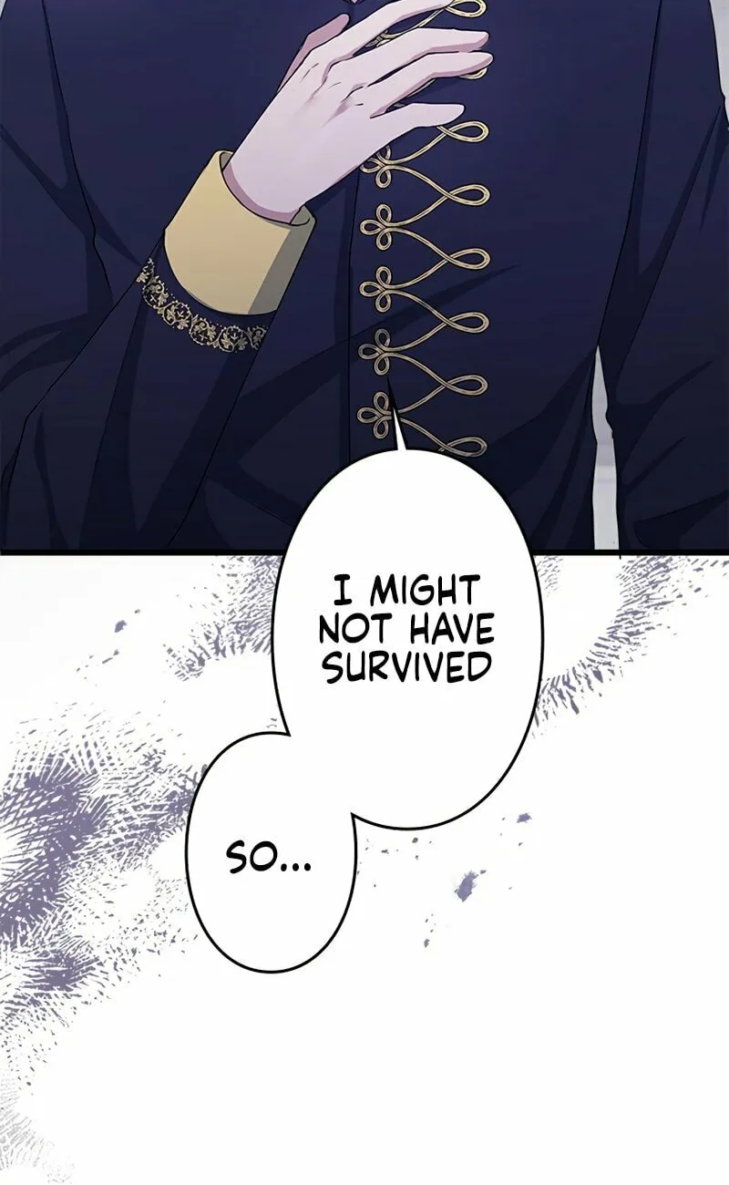 I Became a Fallen Saint Pregnant With a Tyrant Chapter 25 page 35 - 
