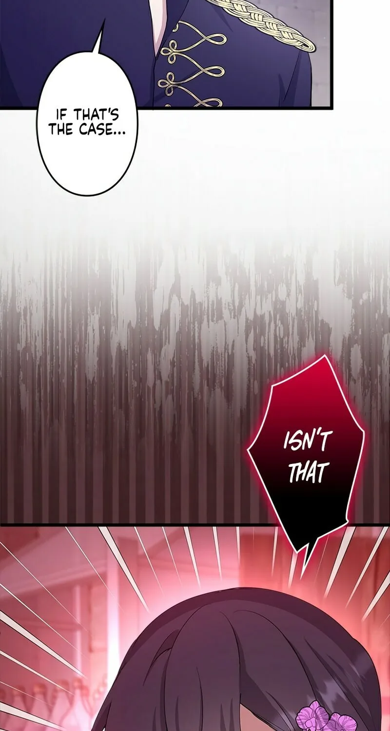I Became a Fallen Saint Pregnant With a Tyrant Chapter 25 page 38 - 