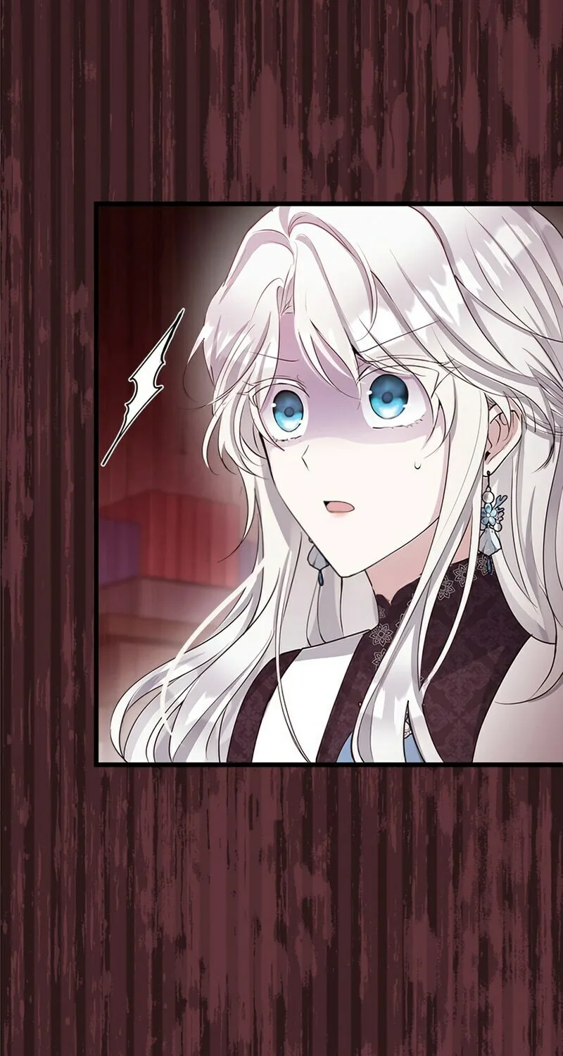 I Became a Fallen Saint Pregnant With a Tyrant Chapter 25 page 40 - 