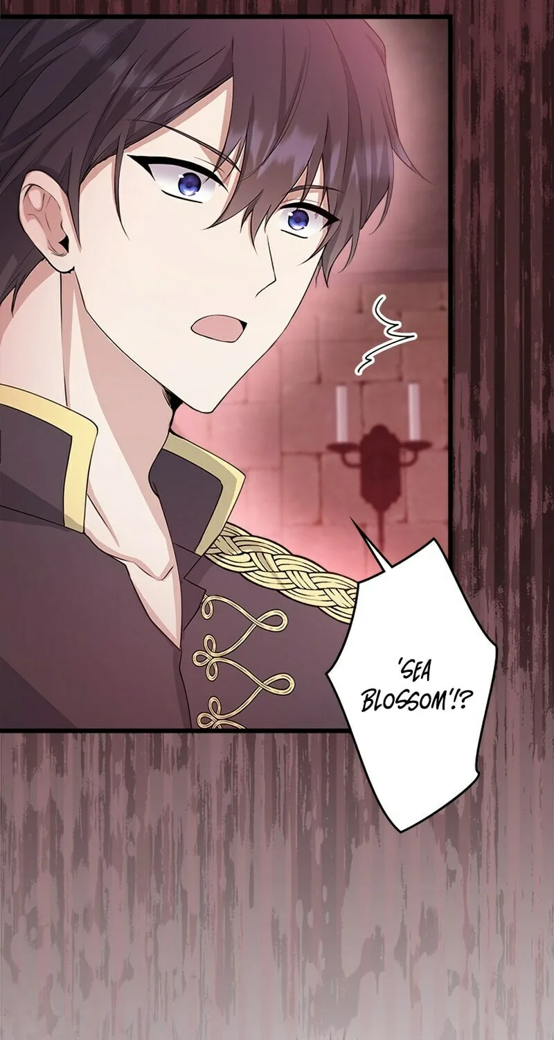I Became a Fallen Saint Pregnant With a Tyrant Chapter 25 page 41 - 