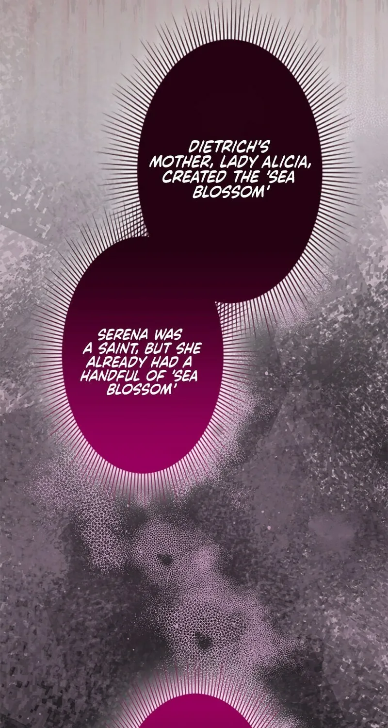 I Became a Fallen Saint Pregnant With a Tyrant Chapter 25 page 42 - 