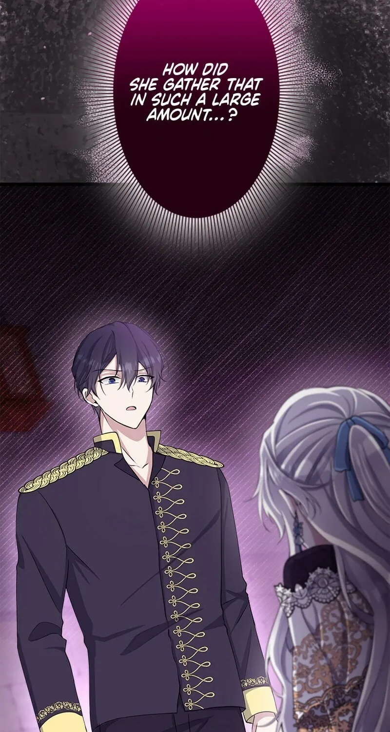 I Became a Fallen Saint Pregnant With a Tyrant Chapter 25 page 43 - 