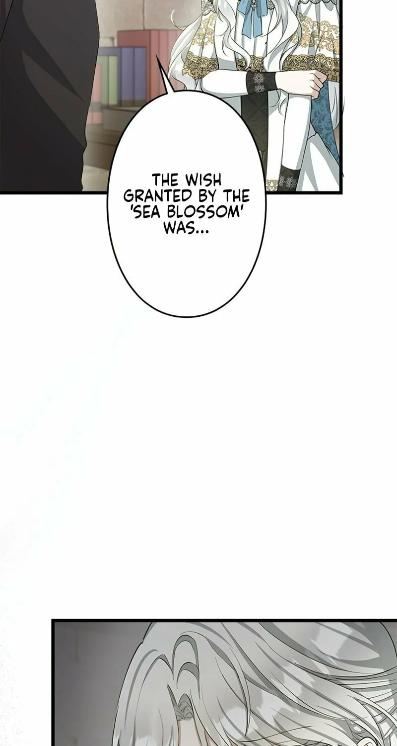 I Became a Fallen Saint Pregnant With a Tyrant Chapter 25 page 46 - 