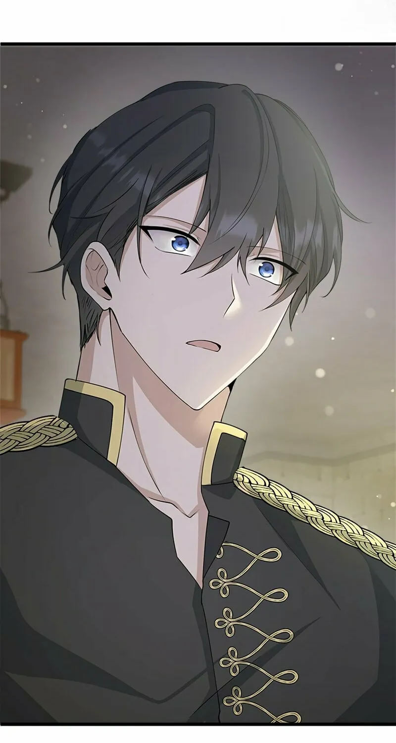 I Became a Fallen Saint Pregnant With a Tyrant Chapter 25 page 48 - 
