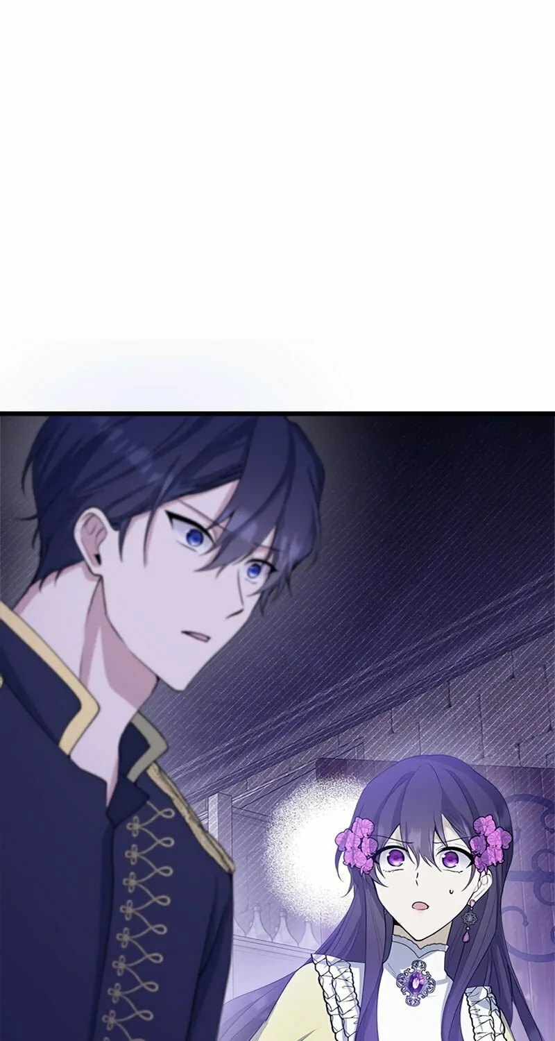 I Became a Fallen Saint Pregnant With a Tyrant Chapter 25 page 49 - 
