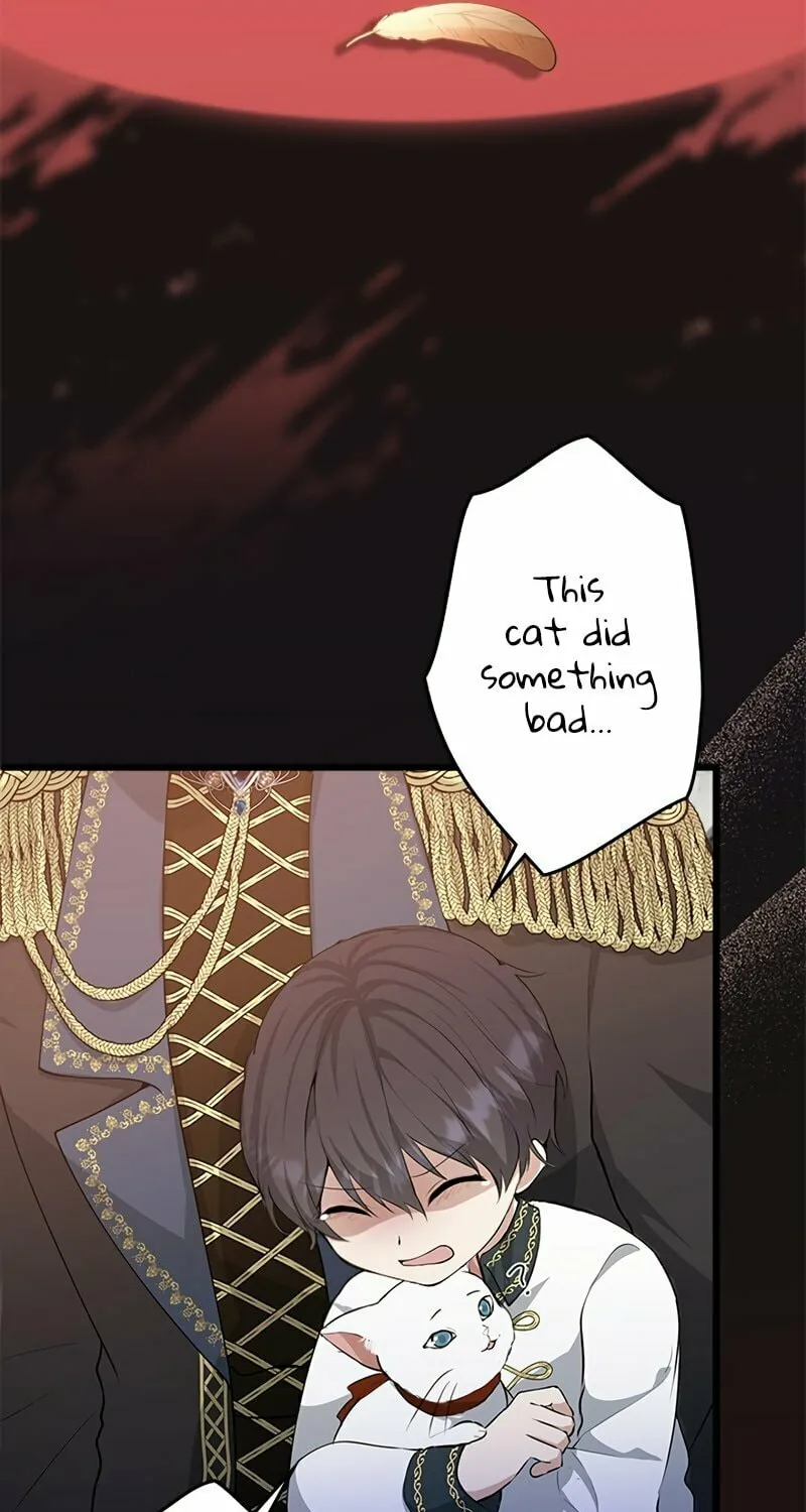 I Became a Fallen Saint Pregnant With a Tyrant Chapter 25 page 6 - 