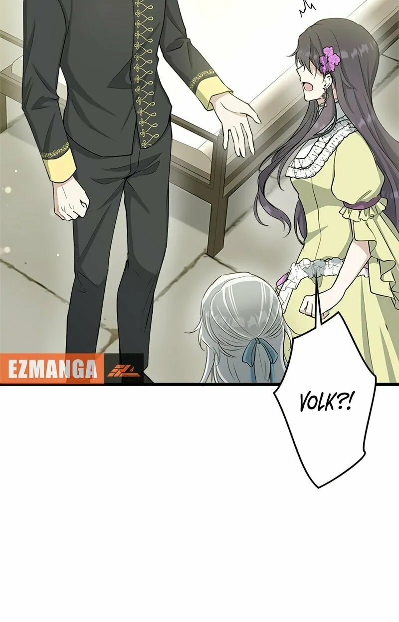 I Became a Fallen Saint Pregnant With a Tyrant Chapter 25 page 51 - 