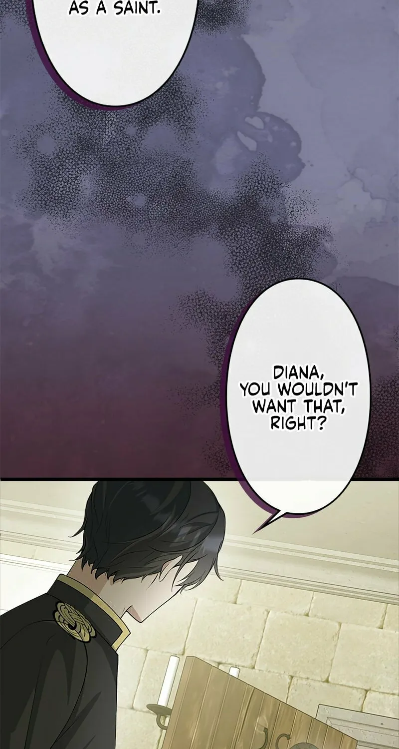 I Became a Fallen Saint Pregnant With a Tyrant Chapter 25 page 53 - 