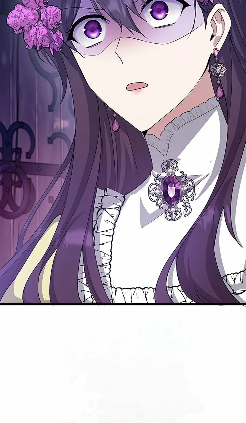 I Became a Fallen Saint Pregnant With a Tyrant Chapter 25 page 58 - 