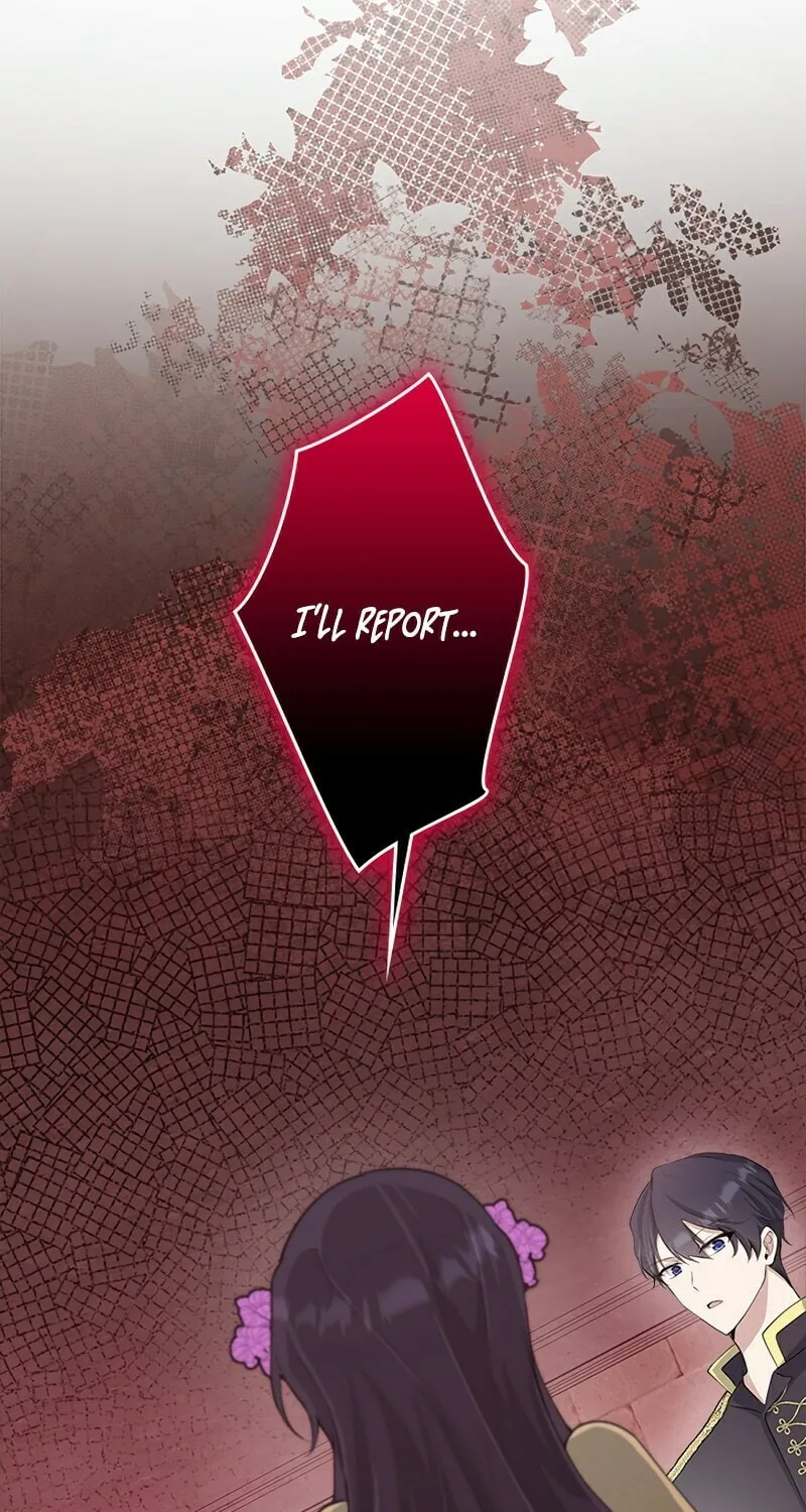 I Became a Fallen Saint Pregnant With a Tyrant Chapter 25 page 60 - 