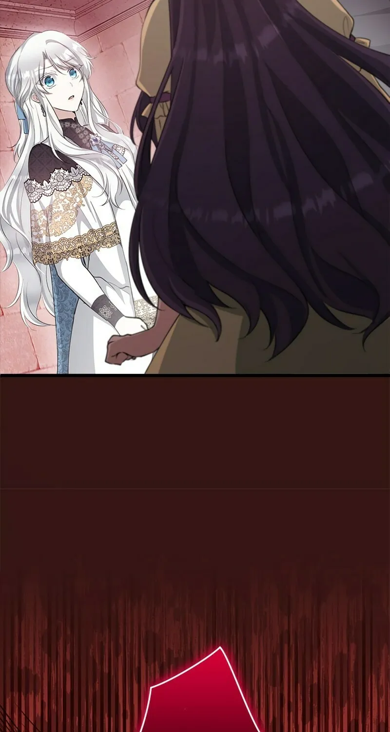 I Became a Fallen Saint Pregnant With a Tyrant Chapter 25 page 61 - 