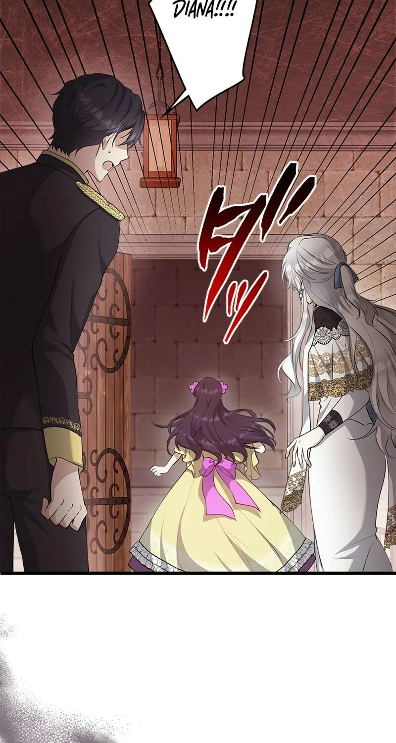 I Became a Fallen Saint Pregnant With a Tyrant Chapter 25 page 64 - 