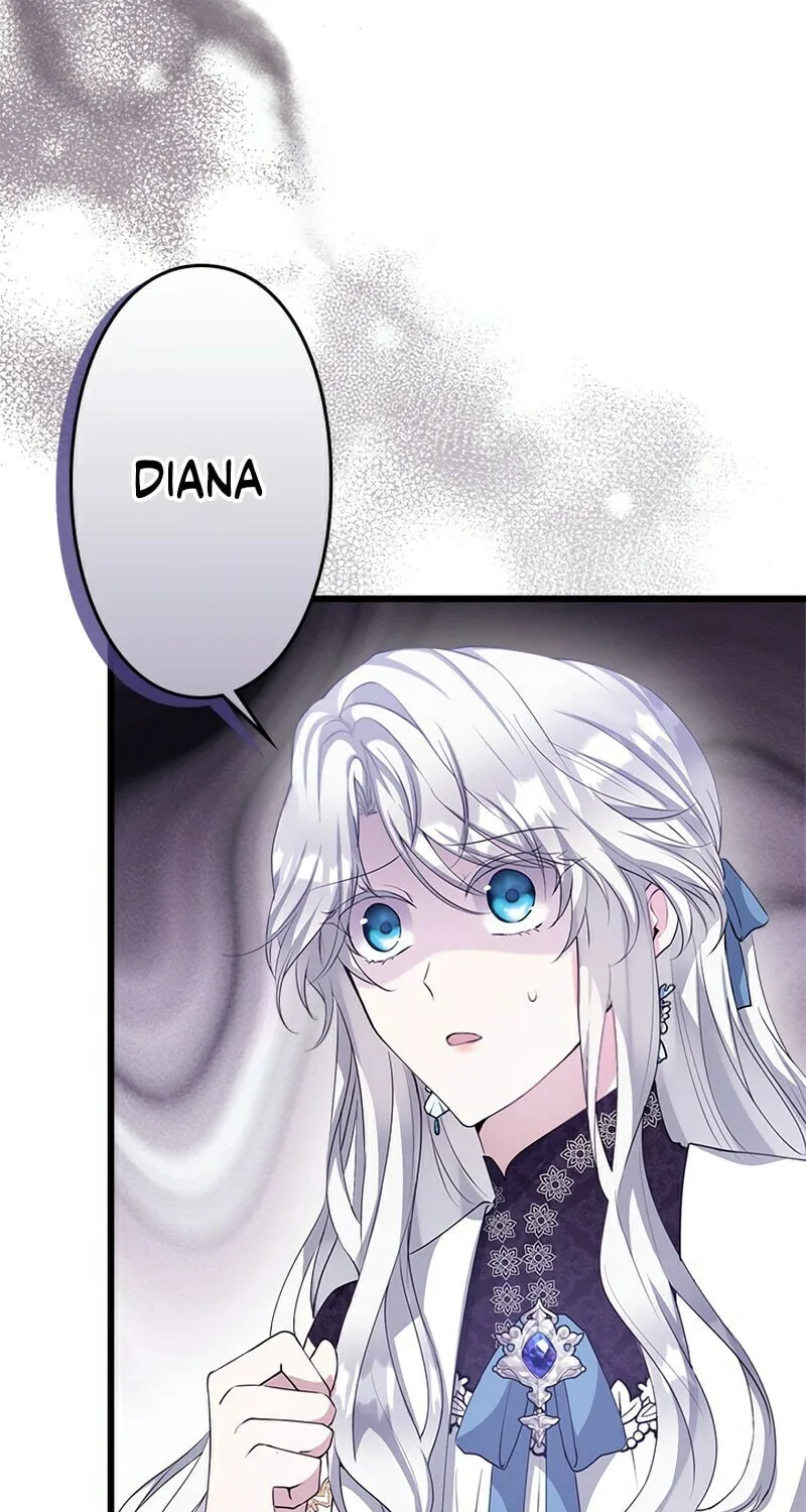 I Became a Fallen Saint Pregnant With a Tyrant Chapter 25 page 65 - 