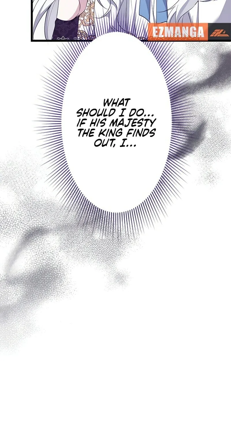 I Became a Fallen Saint Pregnant With a Tyrant Chapter 25 page 66 - 