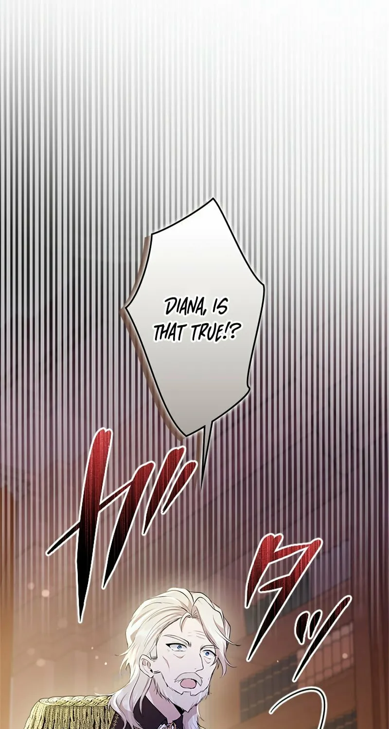 I Became a Fallen Saint Pregnant With a Tyrant Chapter 25 page 68 - 