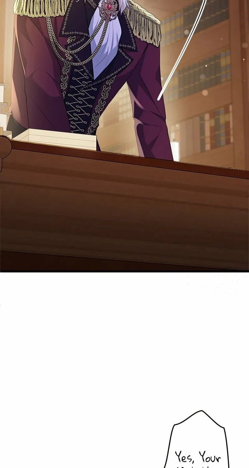 I Became a Fallen Saint Pregnant With a Tyrant Chapter 25 page 69 - 
