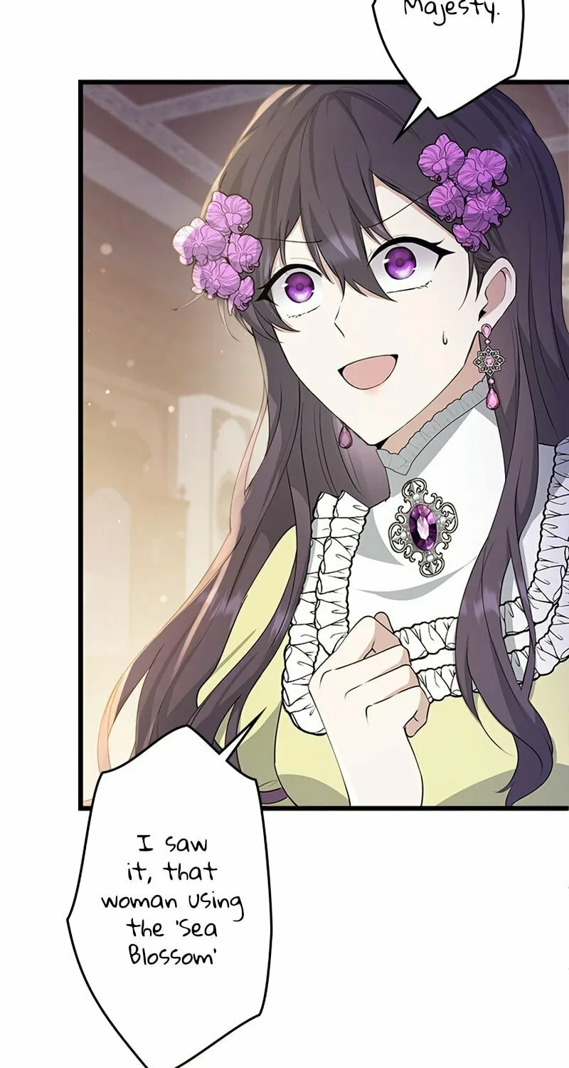 I Became a Fallen Saint Pregnant With a Tyrant Chapter 25 page 70 - 