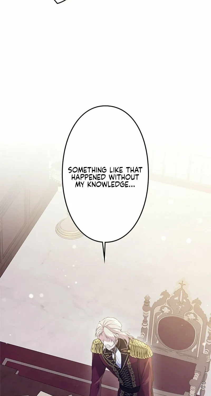 I Became a Fallen Saint Pregnant With a Tyrant Chapter 25 page 71 - 