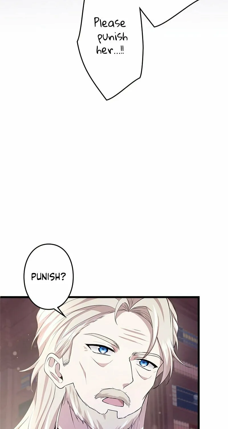 I Became a Fallen Saint Pregnant With a Tyrant Chapter 25 page 73 - 