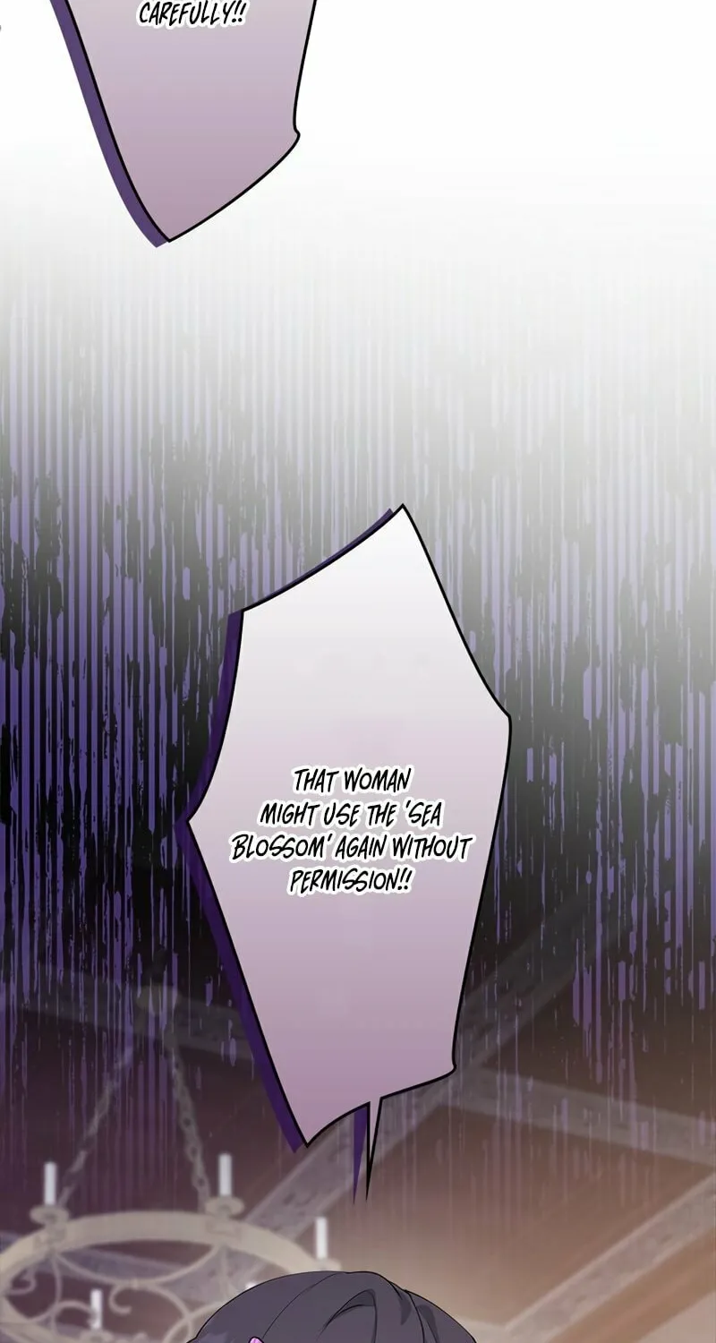 I Became a Fallen Saint Pregnant With a Tyrant Chapter 25 page 77 - 