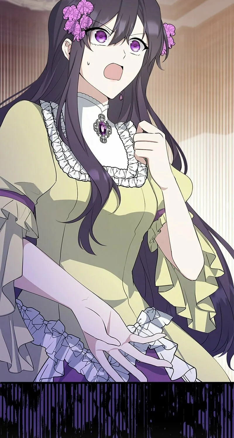 I Became a Fallen Saint Pregnant With a Tyrant Chapter 25 page 78 - 