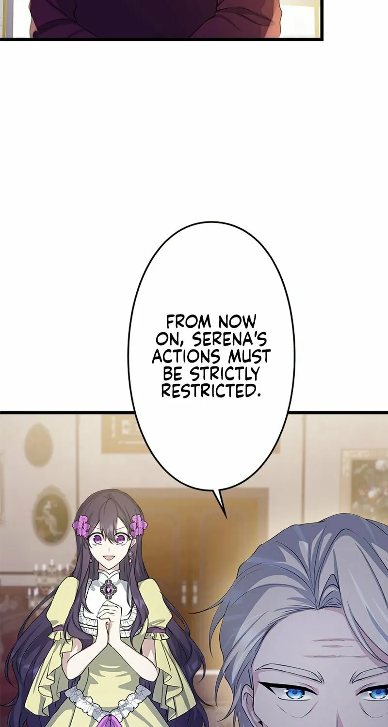 I Became a Fallen Saint Pregnant With a Tyrant Chapter 25 page 80 - 