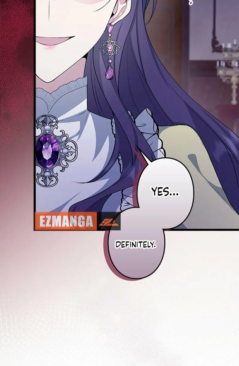 I Became a Fallen Saint Pregnant With a Tyrant Chapter 25 page 82 - 