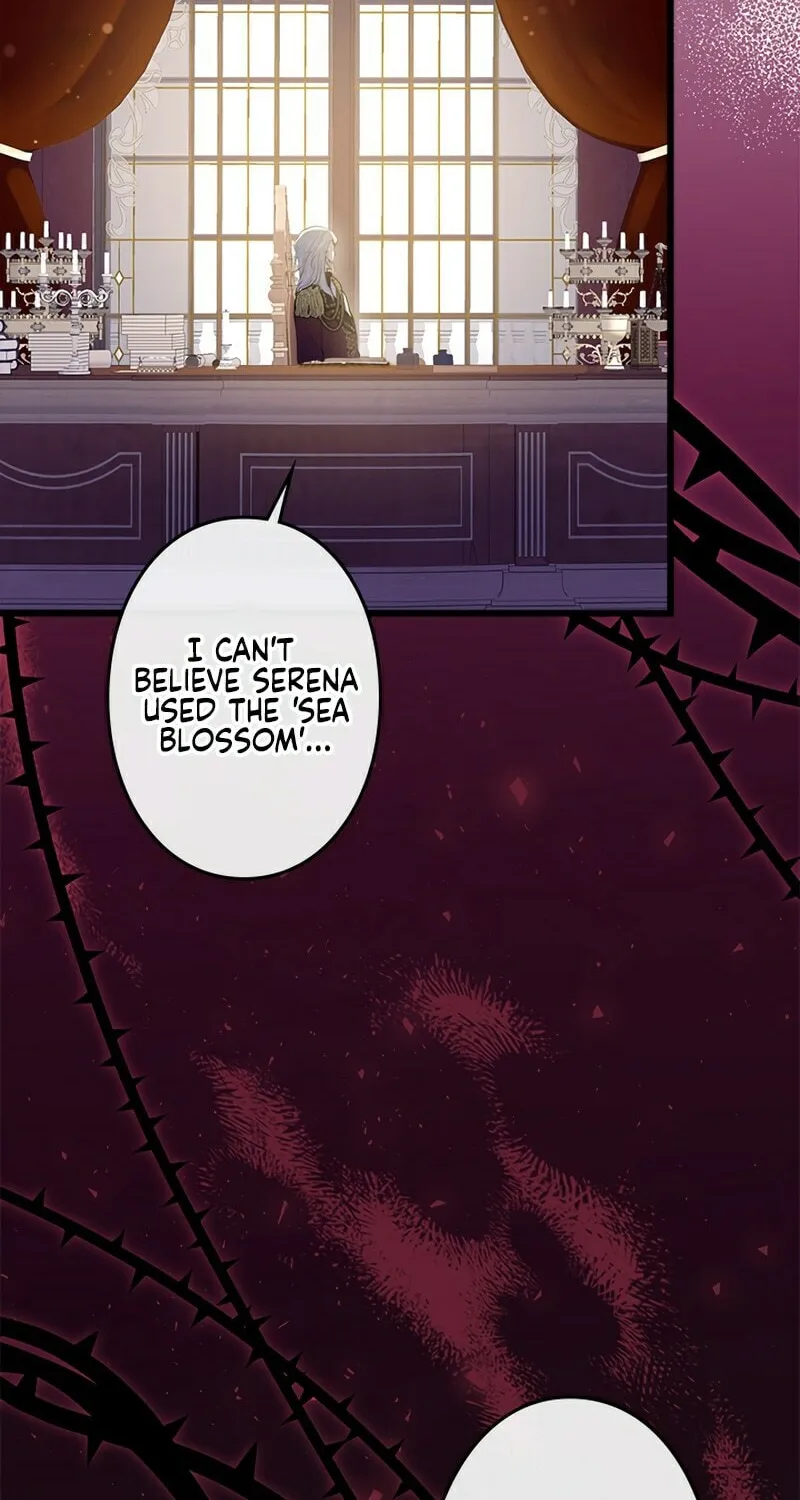 I Became a Fallen Saint Pregnant With a Tyrant Chapter 25 page 84 - 