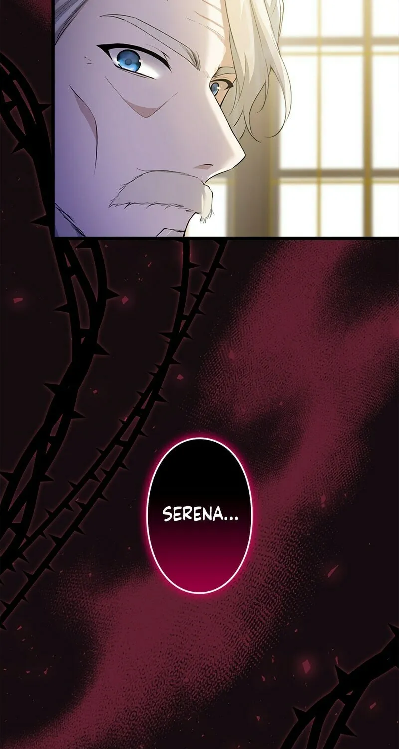 I Became a Fallen Saint Pregnant With a Tyrant Chapter 25 page 87 - 