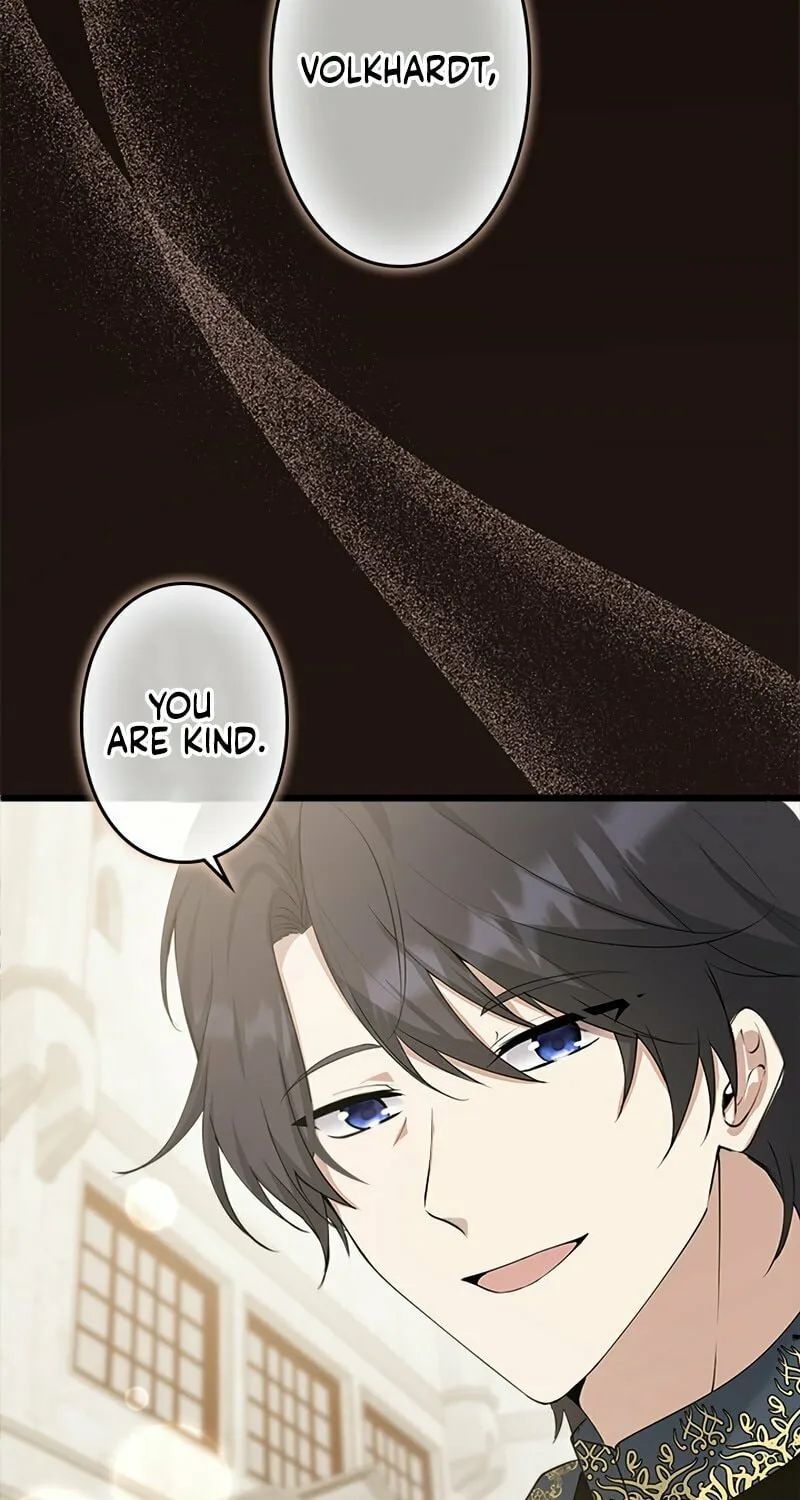 I Became a Fallen Saint Pregnant With a Tyrant Chapter 25 page 10 - 