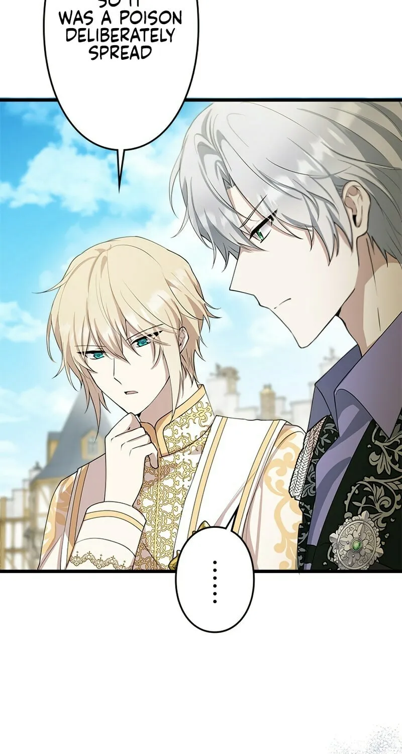 I Became a Fallen Saint Pregnant With a Tyrant Chapter 25 page 96 - 