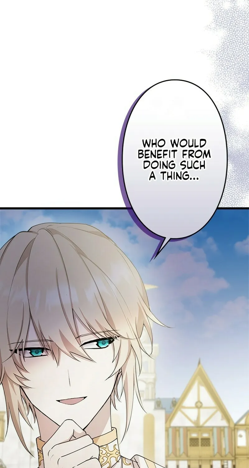 I Became a Fallen Saint Pregnant With a Tyrant Chapter 25 page 97 - 